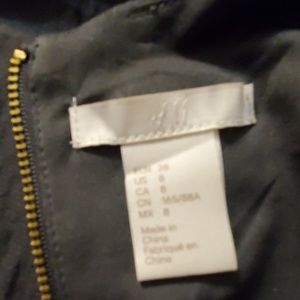 H & M Dress